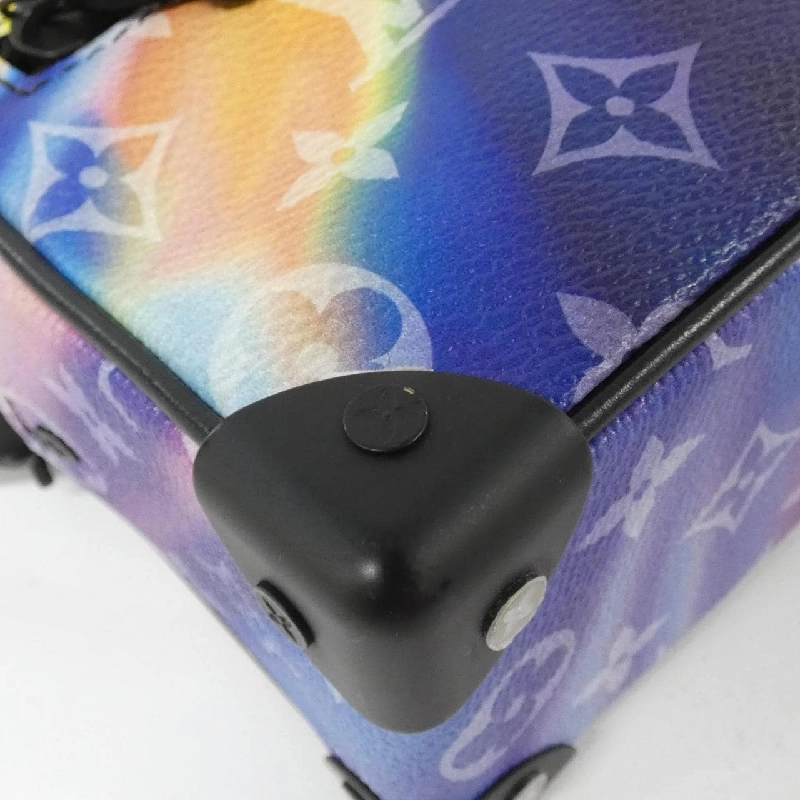 Túi xách vai Louis Vuitton Mini Soft Trunk M80952 613338