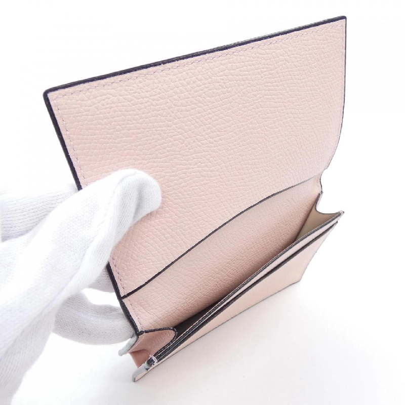 Ví cầm tay VALEXTRA SGNL0024028L99CC99 - Hàng hiệu Chính hãng 832033