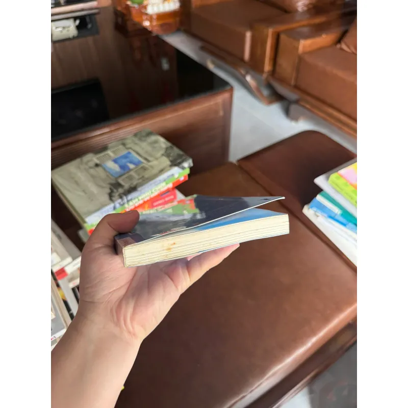 NHỮNG QUY TẮC TRONG CUỘC SỐNG – Richard Templar - K3 1008132