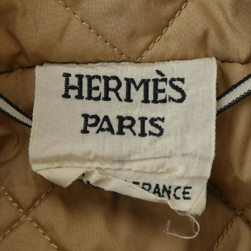 HERMES 3E0208D6 Áo khoác - Hàng hiệu Chính hãng 821496