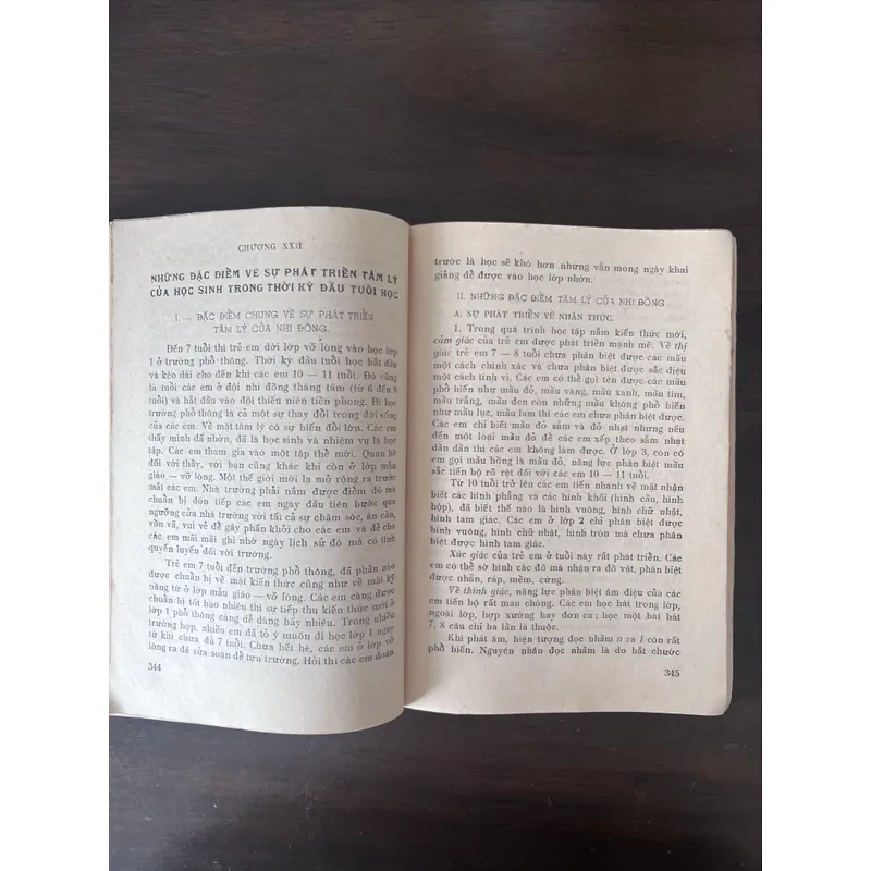 📖 Tâm lý học (xb 1962) 593178