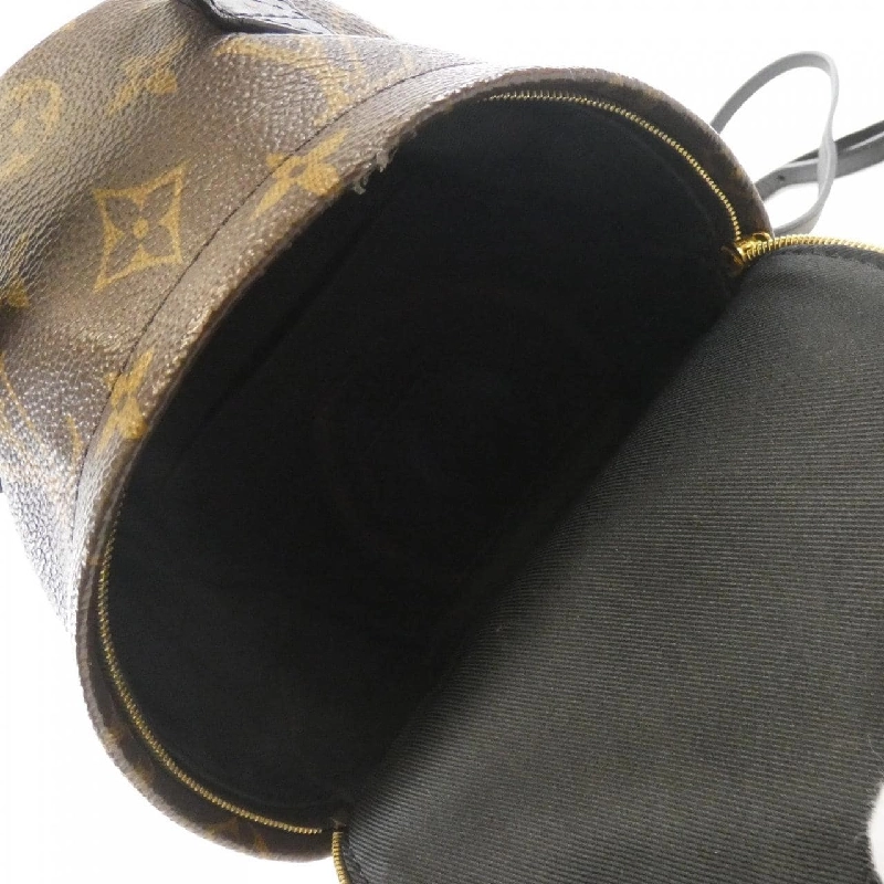 Balo Louis Vuitton Monogram Palm Springs Mini M44873 - Hàng hiệu Authentic 776540