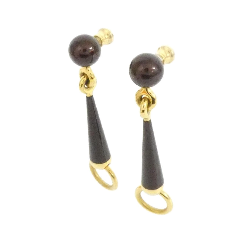 Hàng hiệu Authentic - Bông tai Hermès Épaule Équestre 100013F 772830