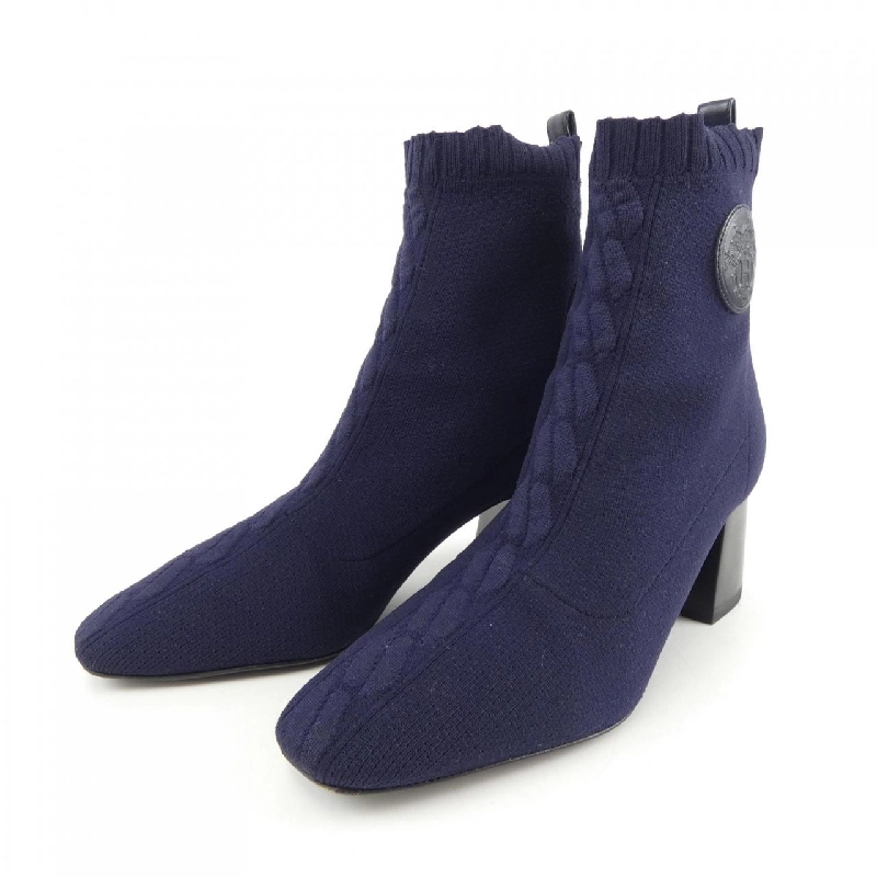 【Mã giảm giá】Giày bốt HERMES 665200