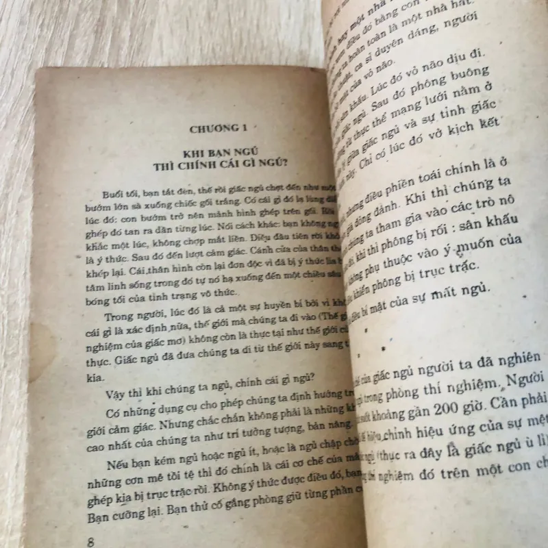 101 ĐƠN CHỮA TRỊ CHỨNG MẤT NGỦ  929014