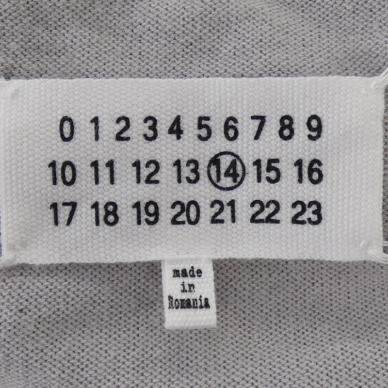 Maison Margiela S50HA0961 Áo khoác cardigan - Hàng hiệu Authentic 894265