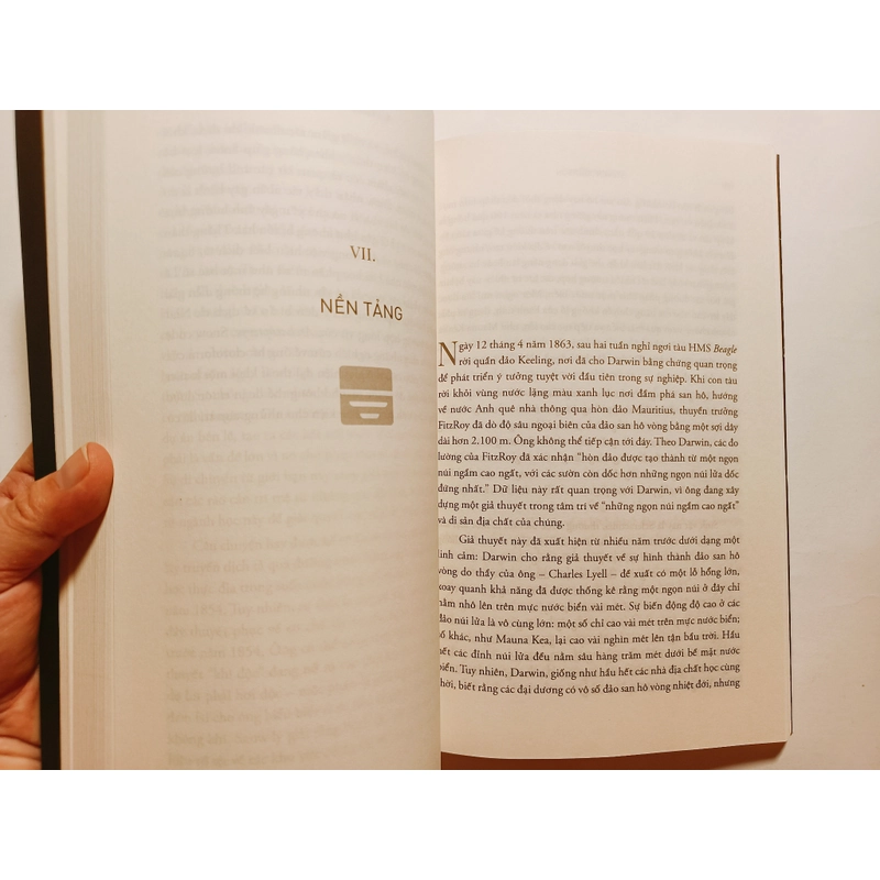 7 Mô Hình Khởi Nguồn Ý Tưởng - Steven Johnson

 444919