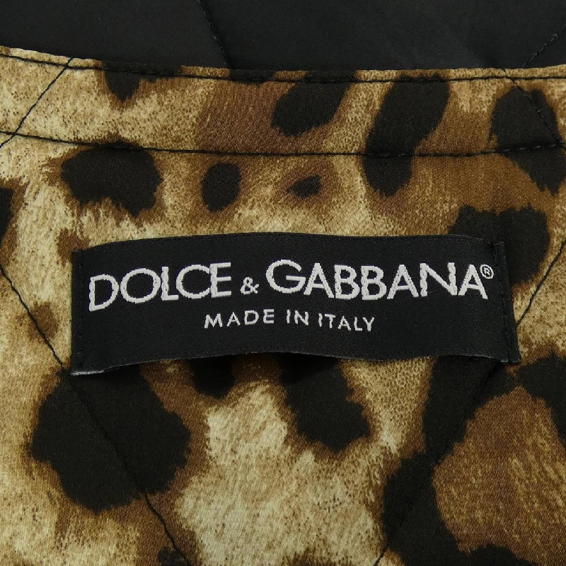 Dolce & Gabbana DOLCE&GABBANA F0D1BT/FSSKO Áo khoác - Hàng hiệu Chính hãng 821207
