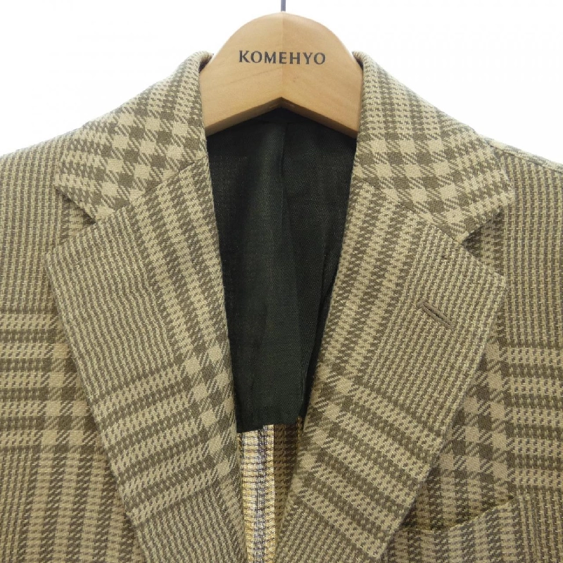 STILE LATINO NAPOLI ジャケット - Hàng hiệu Authentic 897845