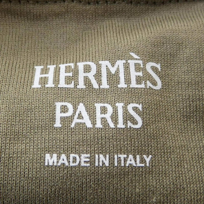 HERMES MOSAIQUE 3H4508DL Đầm cắt - Hàng hiệu Chính hãng 814105