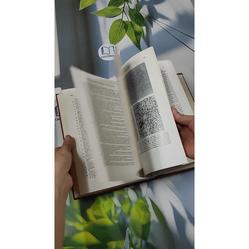 [MIỄN PHÍ BỌC SÁCH] Biopsy Interpretation of Lymph Nodes - Steven H. Swerdlow 750751