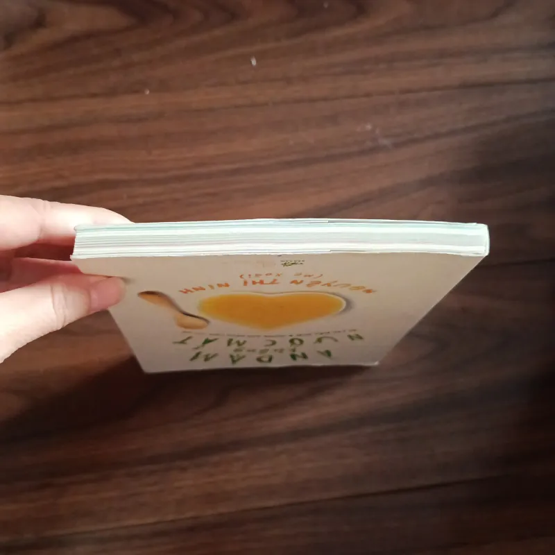 Ăn dặm không nước mắt 760294