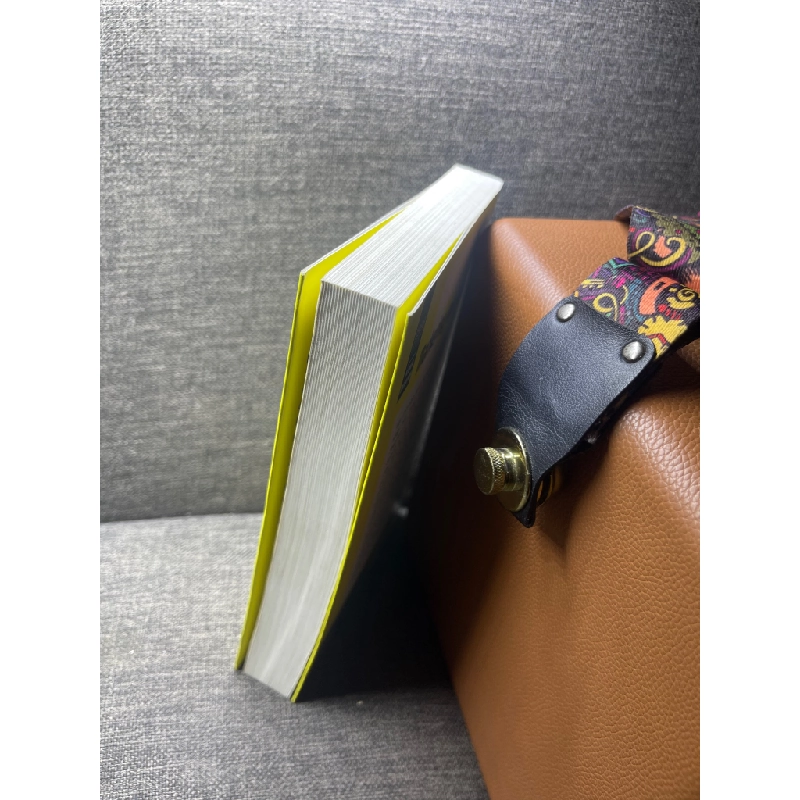 Marketing điểm bán Doug Stephens 2019 mới 90% HPB0805 451366