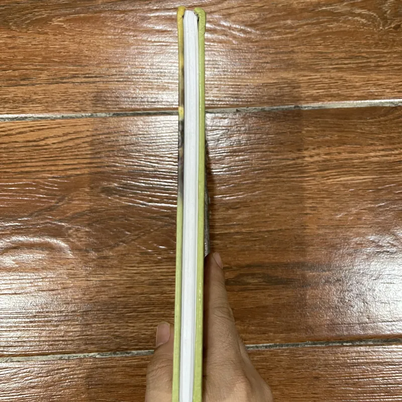 Huỳnh Phương Đông -  Những mảng màu thời chiến (12) 1028903