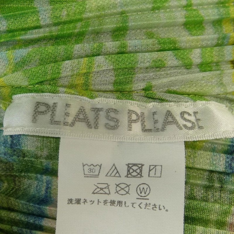 Pleats Please 2023 PROMENADE PP31JT702 7578035 Áo - Hàng hiệu Chính hãng 825036