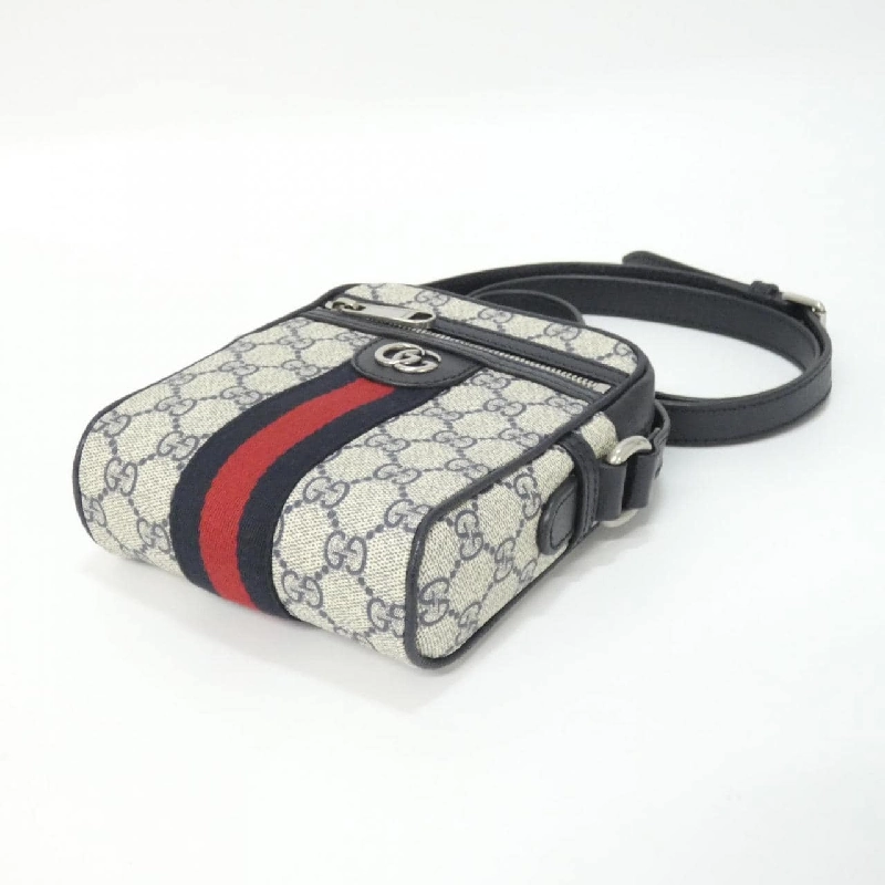 Gucci OPHIDIA 598127 96IWN Túi đeo chéo - Hàng hiệu Chính hãng 767980