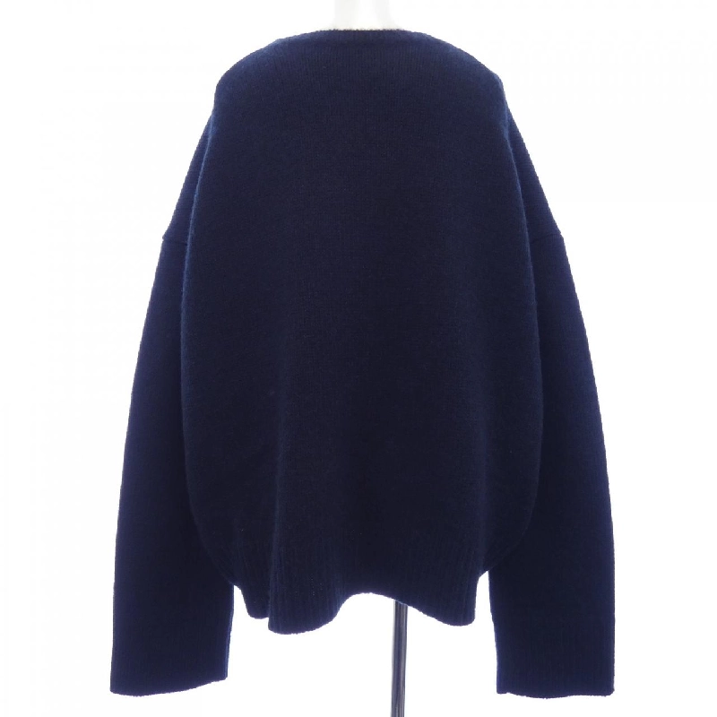 【Mã giảm giá】Celine CELINE Áo len 637896