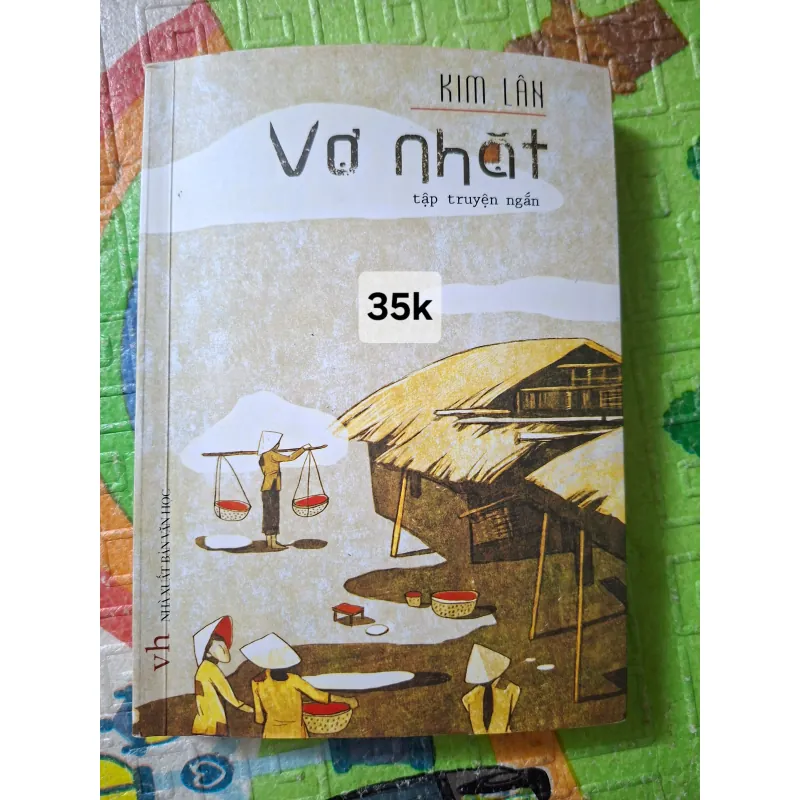 Vợ Nhặt - Kim Lân 971611