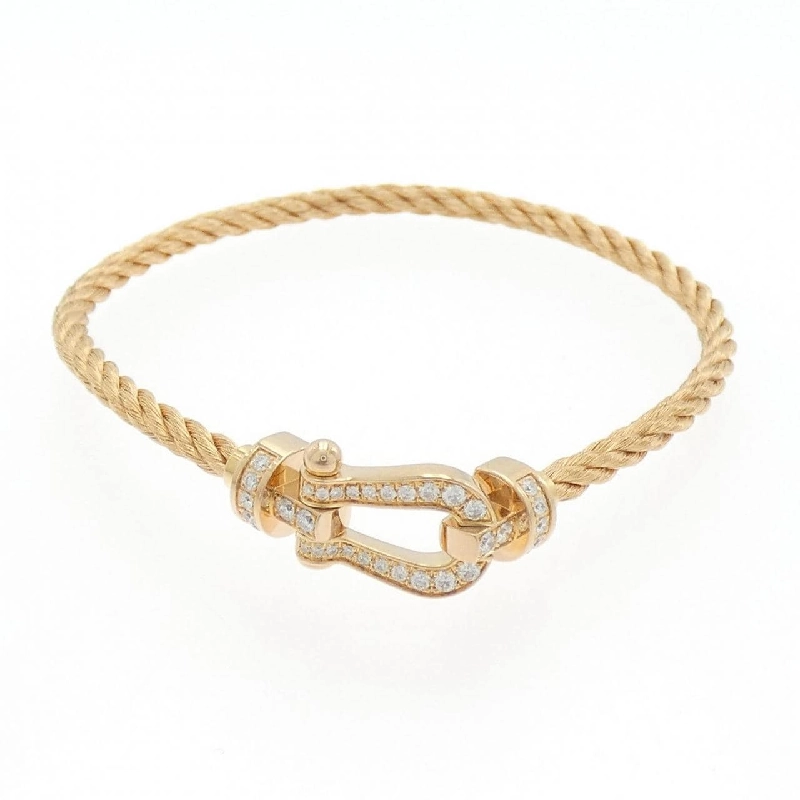 Vòng tay Fred Force 10 MM - Hàng hiệu Authentic 849396