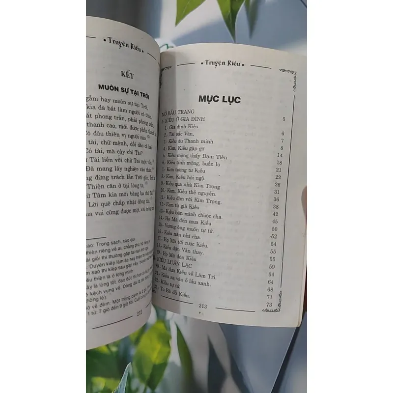 Truyện Kiều - Vũ Hữu Tiềm bình giải, chú thích và minh hoạ - Nguyễn Du 798330