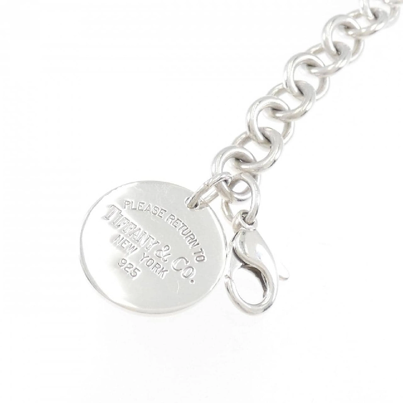 Vòng tay Tiffany Return to Tiffany - Hàng hiệu Authentic 846598
