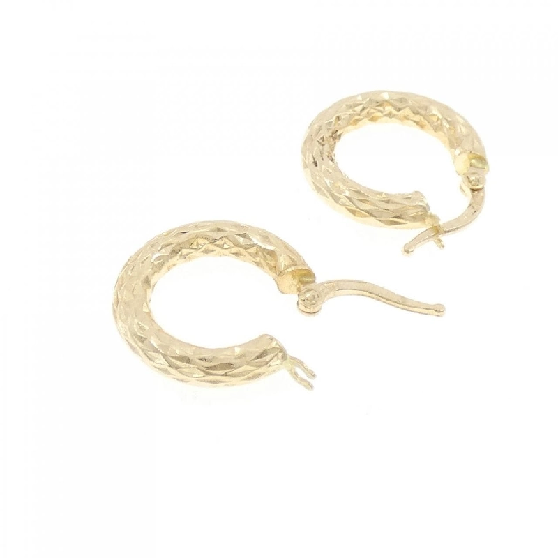 Bông tai 750YG - Hàng hiệu Authentic 873870