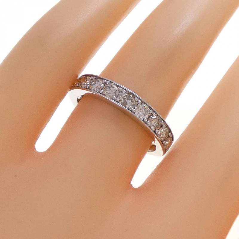 Nhẫn kim cương PT950 1.00CT - Hàng hiệu Authentic 852591