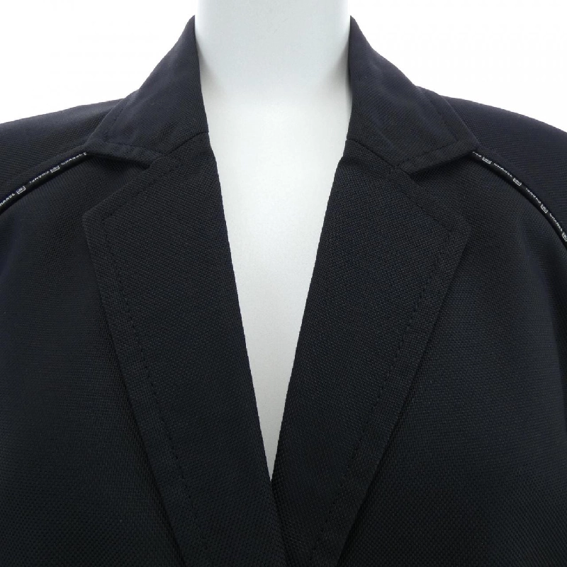 CHANEL IDENTFICATION P22996V13528 04P Áo khoác - Hàng hiệu Authentic 819024