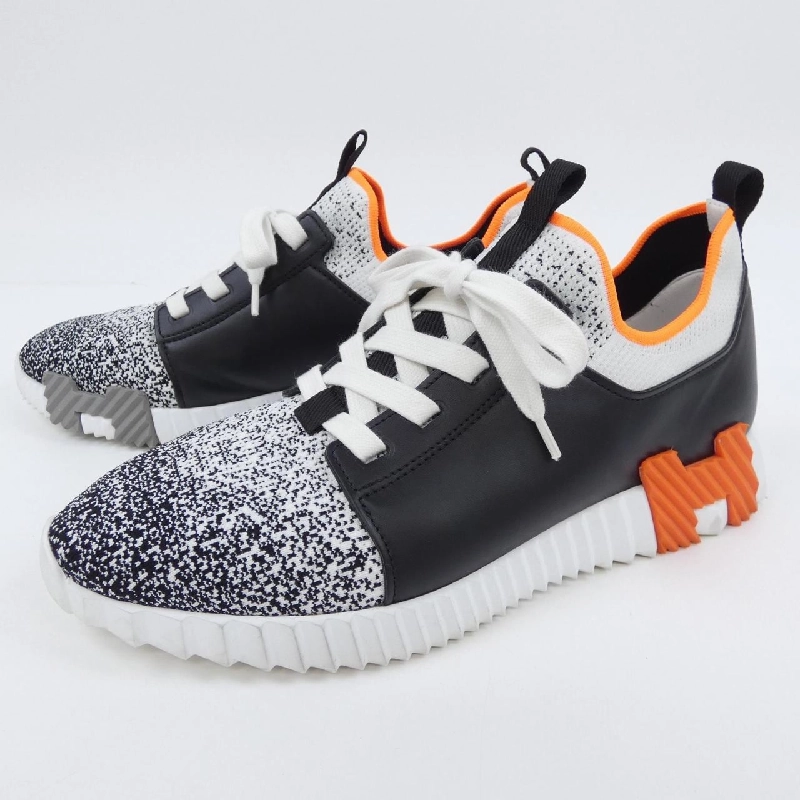 Giày sneaker HERMES Depearl 231778Z - Hàng hiệu Chính hãng 907205