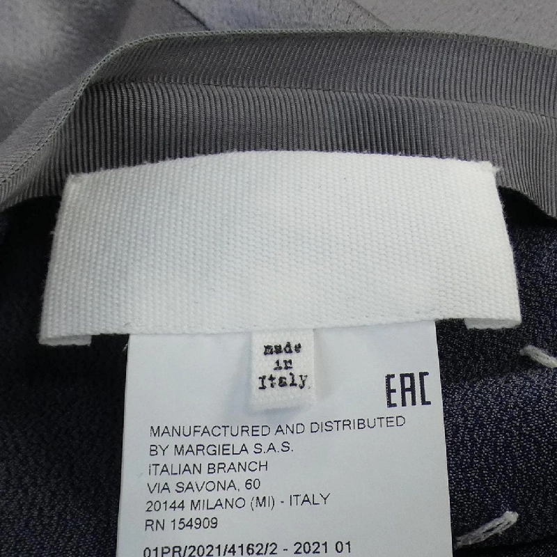 【Mã giảm giá】Váy Maison Margiela 654932