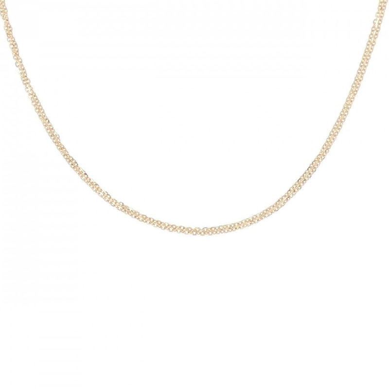 K18PG Dây chuyền - Hàng hiệu Chính hãng 865976