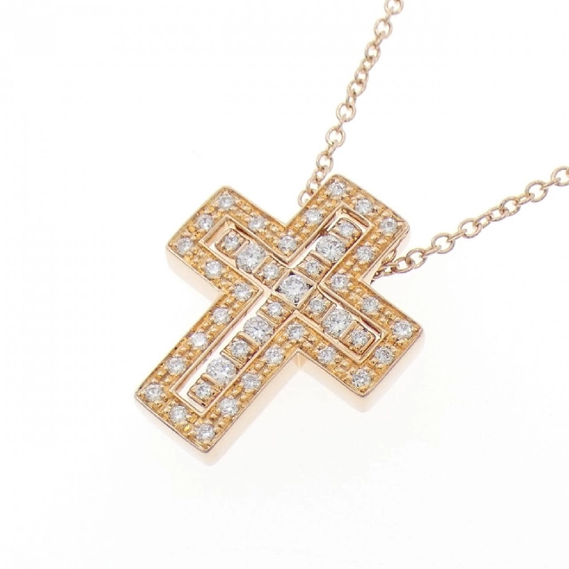 Damianni Belle Époque XXS Necklace - Hàng hiệu Authentic 839821