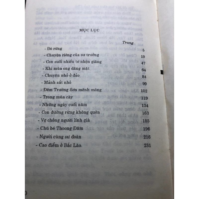 Con suối nhiều tơ nhện giang mới 70% ố bẩn có dấu mộc và viết nhẹ trang đầu 2001 Nguyễn Đức Mậu HPB0906 SÁCH VĂN HỌC 914714