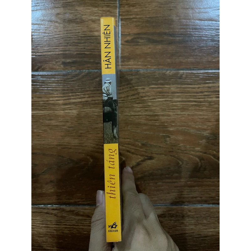 Thiên Táng - Hân Nhiên (k1) 529705