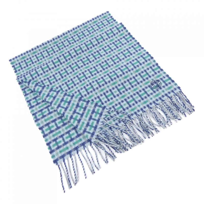 Khăn quàng cổ HERMES Hエコセ H394083T - Hàng hiệu Chính hãng 884484