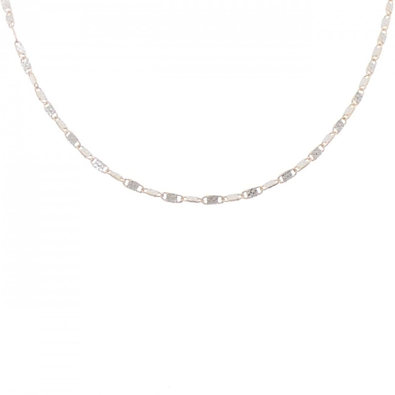 585PG/585WG Necklace - Hàng hiệu Authentic 866240