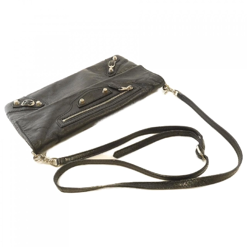 Túi đeo vai Balenciaga Giant Envelope 327079 D94IN - Hàng hiệu Chính hãng 802983