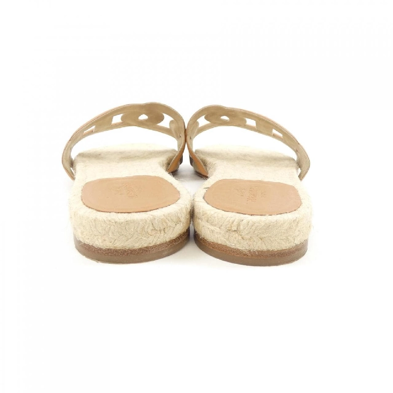 Giày sandal HERMES FAMOSA シェーヌダンクル 222151Z - Hàng hiệu Authentic 829901