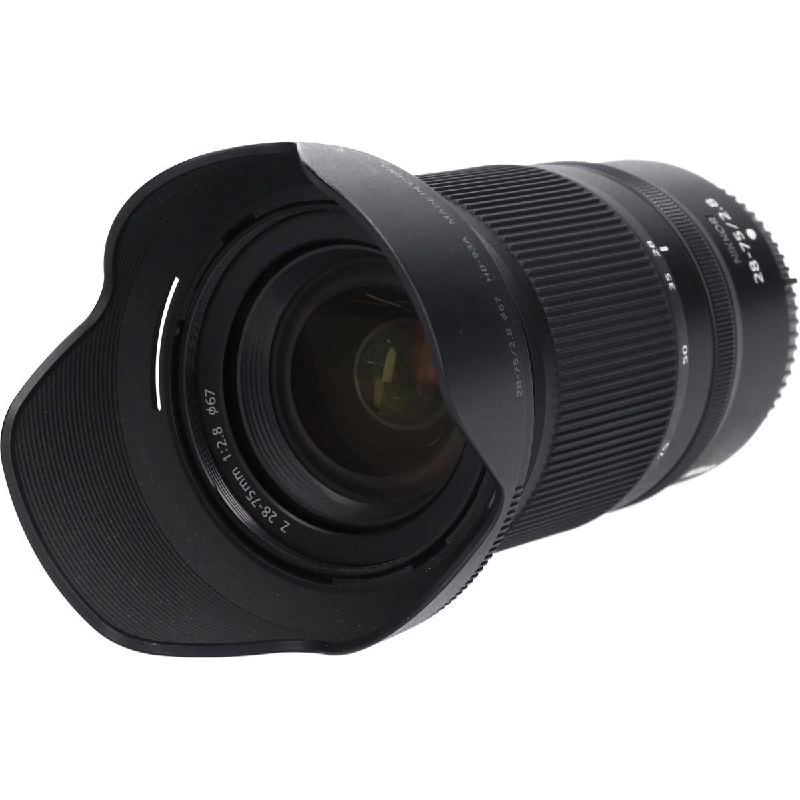 Z28-75mm F2.8 - Hàng hiệu Authentic 879292