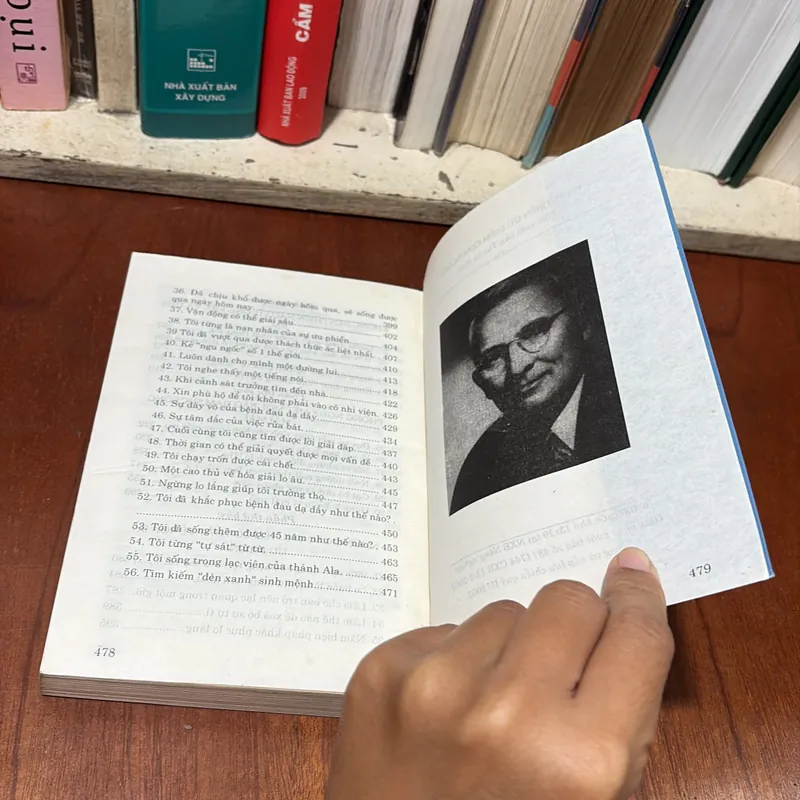 II Sách Kỹ Năng: Phát Triển Ưu Điểm Con Người - Dale Carnegie - 2003 726869