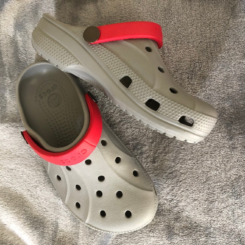 crocs baby 11643