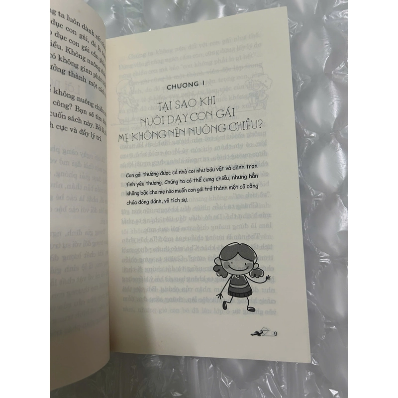 Mẹ Dạy Con Gái Không Nuông Chiều 493998