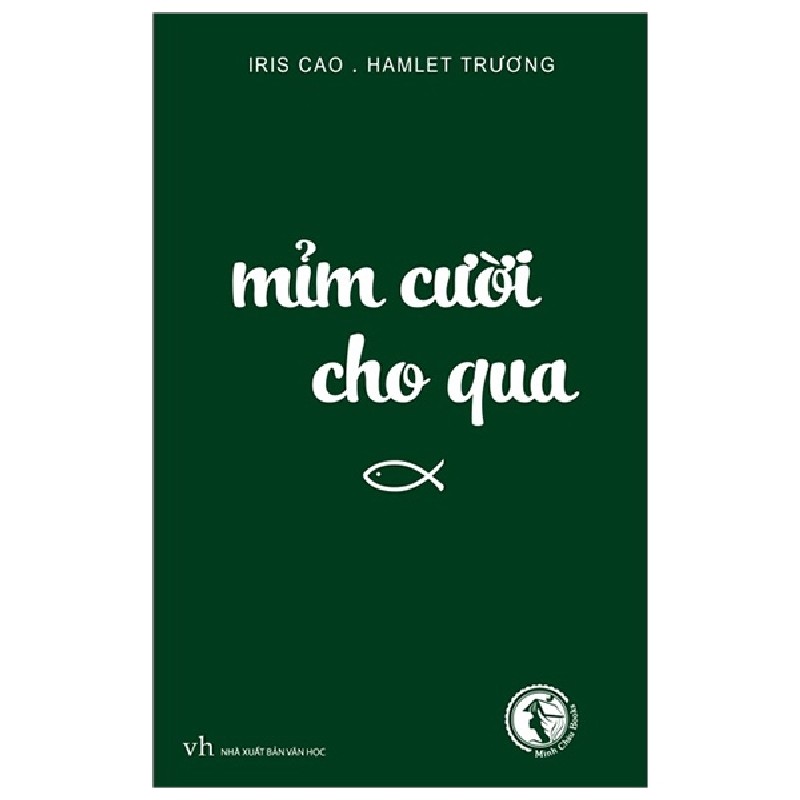 Mỉm cười cho qua 6192