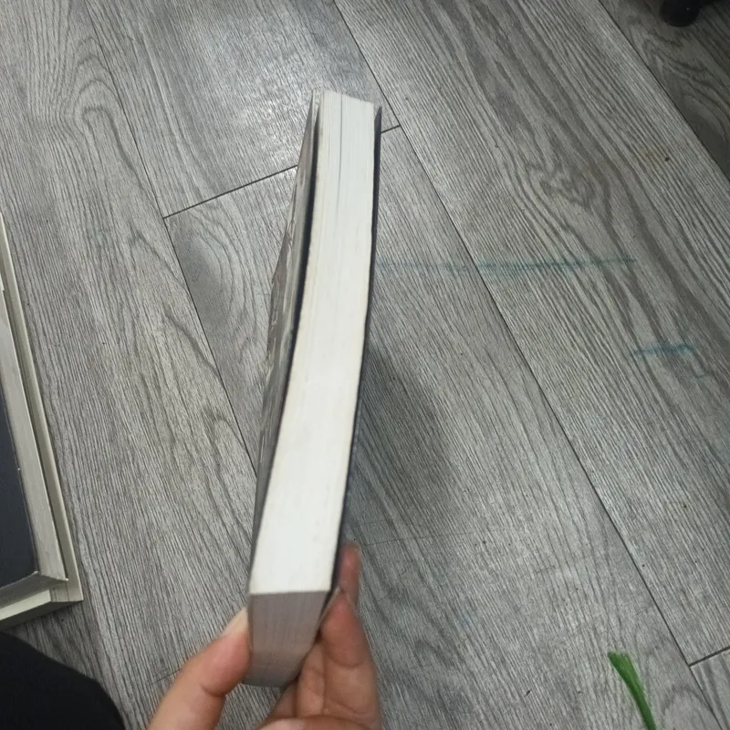 Bụi Lý Chua Máu - Arnaldur Indriđason 699316