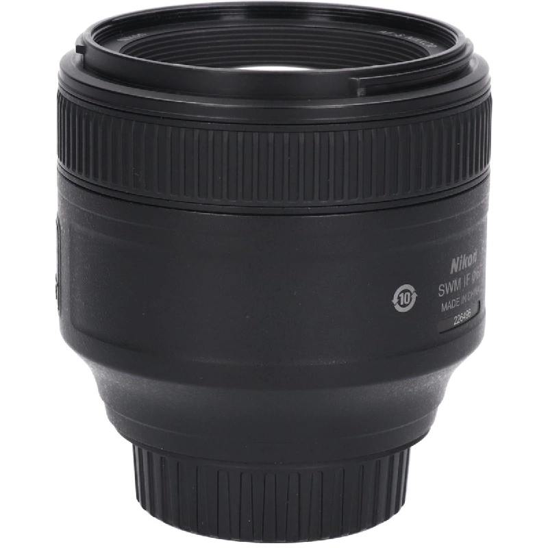 AF-S 85mm F1.8G - Hàng hiệu Authentic 886419
