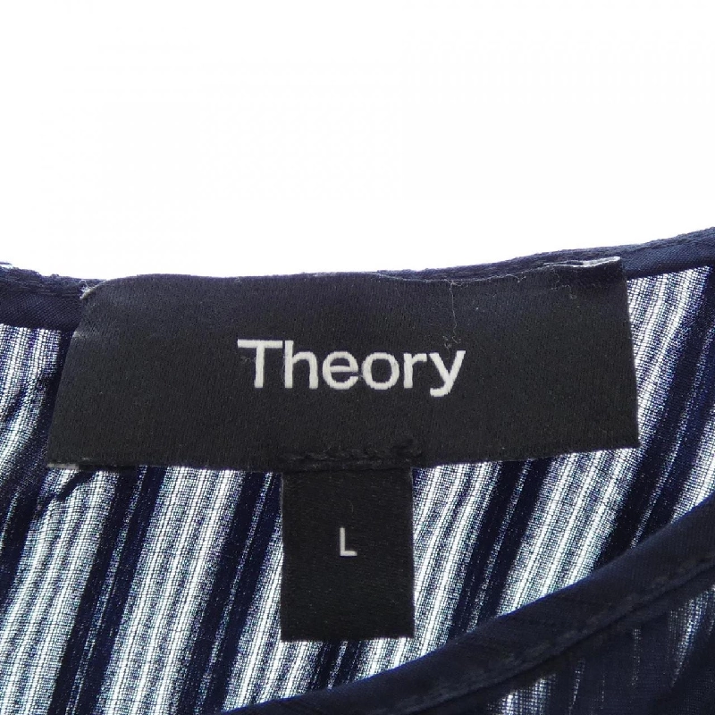 Theory 01-5108218-896-906 Áo sơ mi - Hàng hiệu Authentic 811544