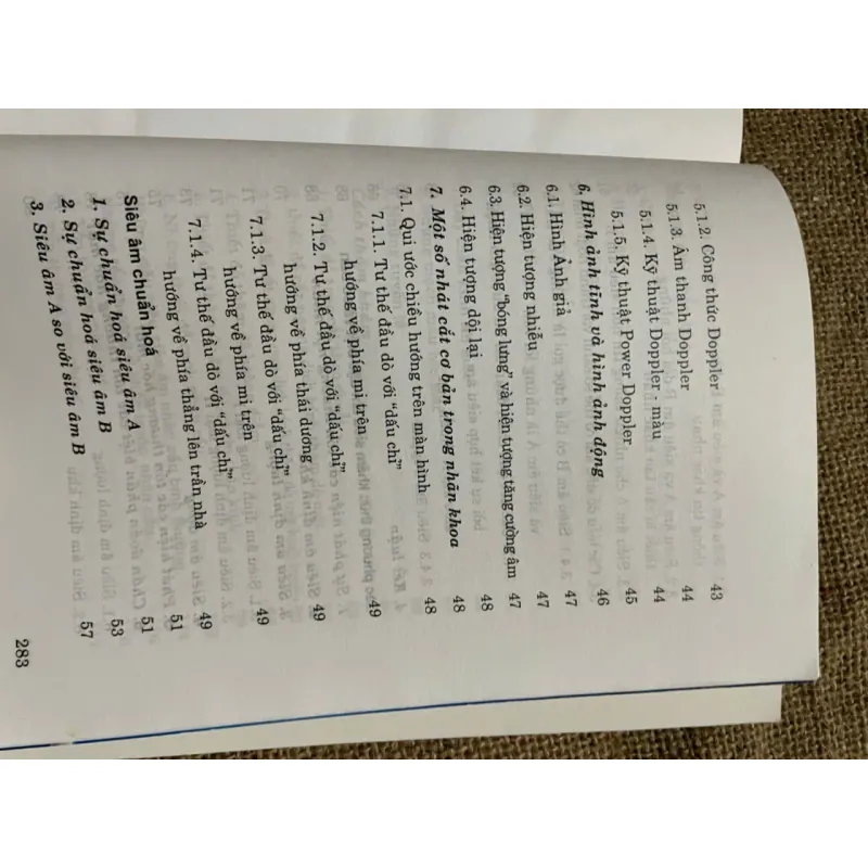 SIÊU ÂM NHÃN KHOA CƠ BẢN - SÁCH Y 571875