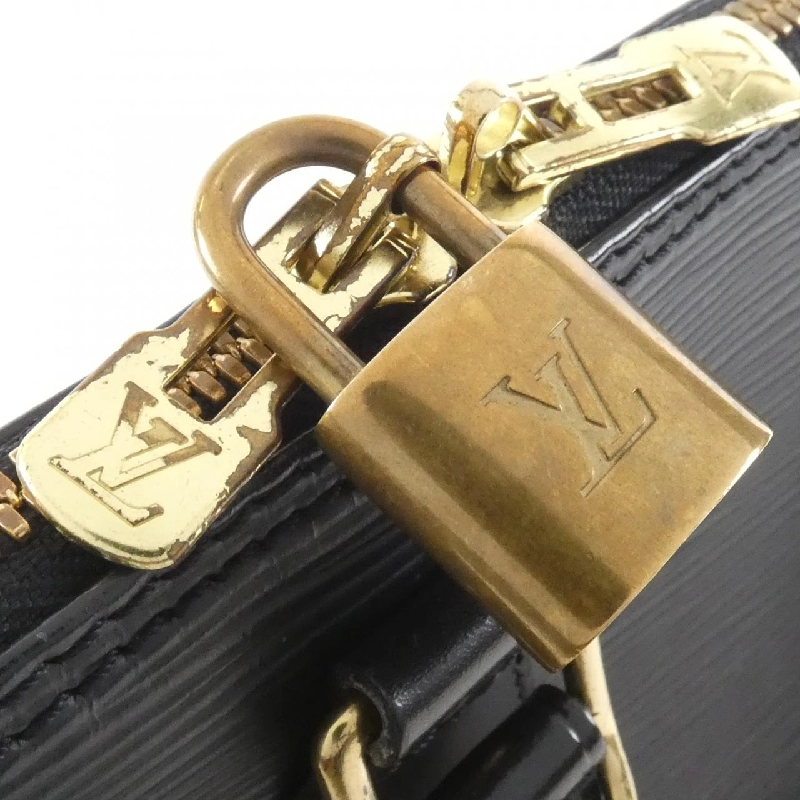 Túi Louis Vuitton Epi Alma PM M52142 619818
