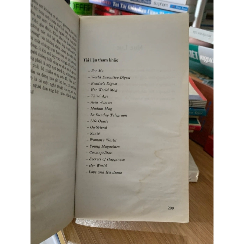 Tâm lý đàn ông - Hoàng Thanh 750696