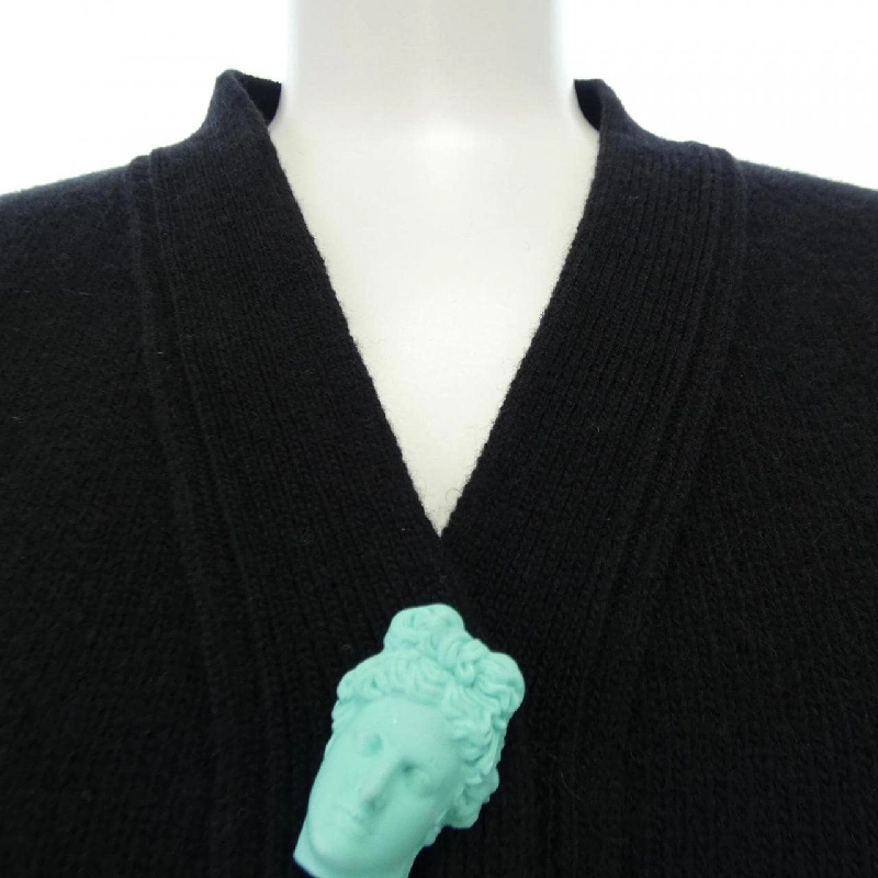 【Mã giảm giá】Áo khoác cardigan HADES 636325